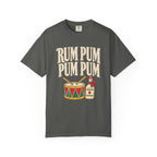 Rum Pum Pum Pum T-Shirt – Pepper