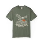 Wings Over the Ridges T-Shirt