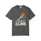 Worth the Climb T-Shirt