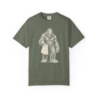 Bigfoot Trick or Treat T-Shirt
