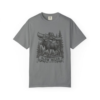 Slow Miles T-Shirt