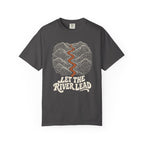 Let the River Lead T-Shirt