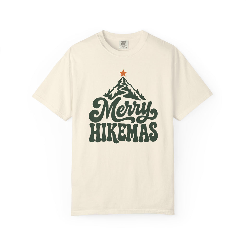 Merry Hikemas T-Shirt