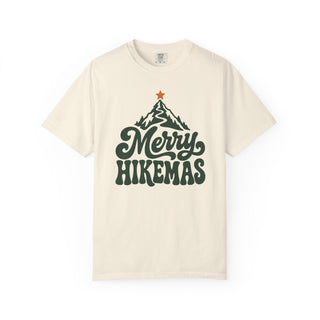 Merry Hikemas T-Shirt