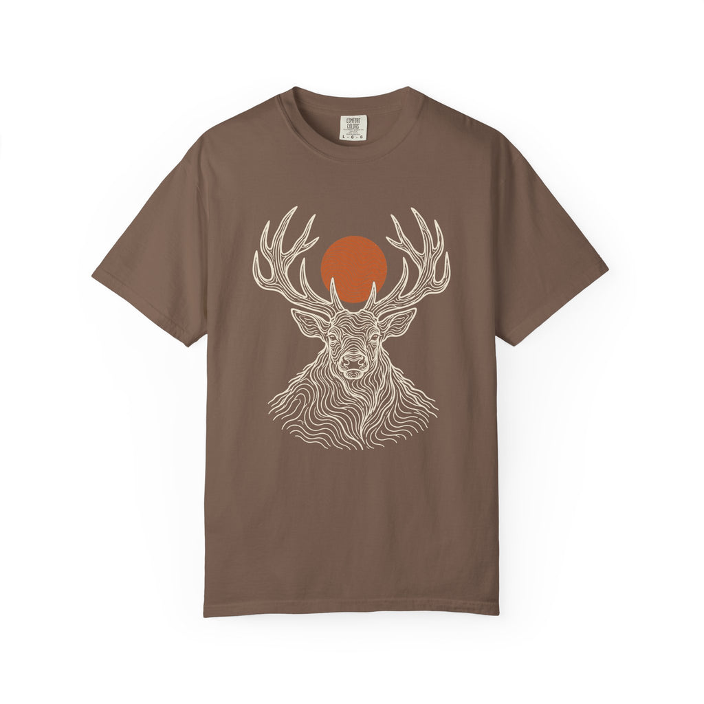 Topo Elk T-Shirt