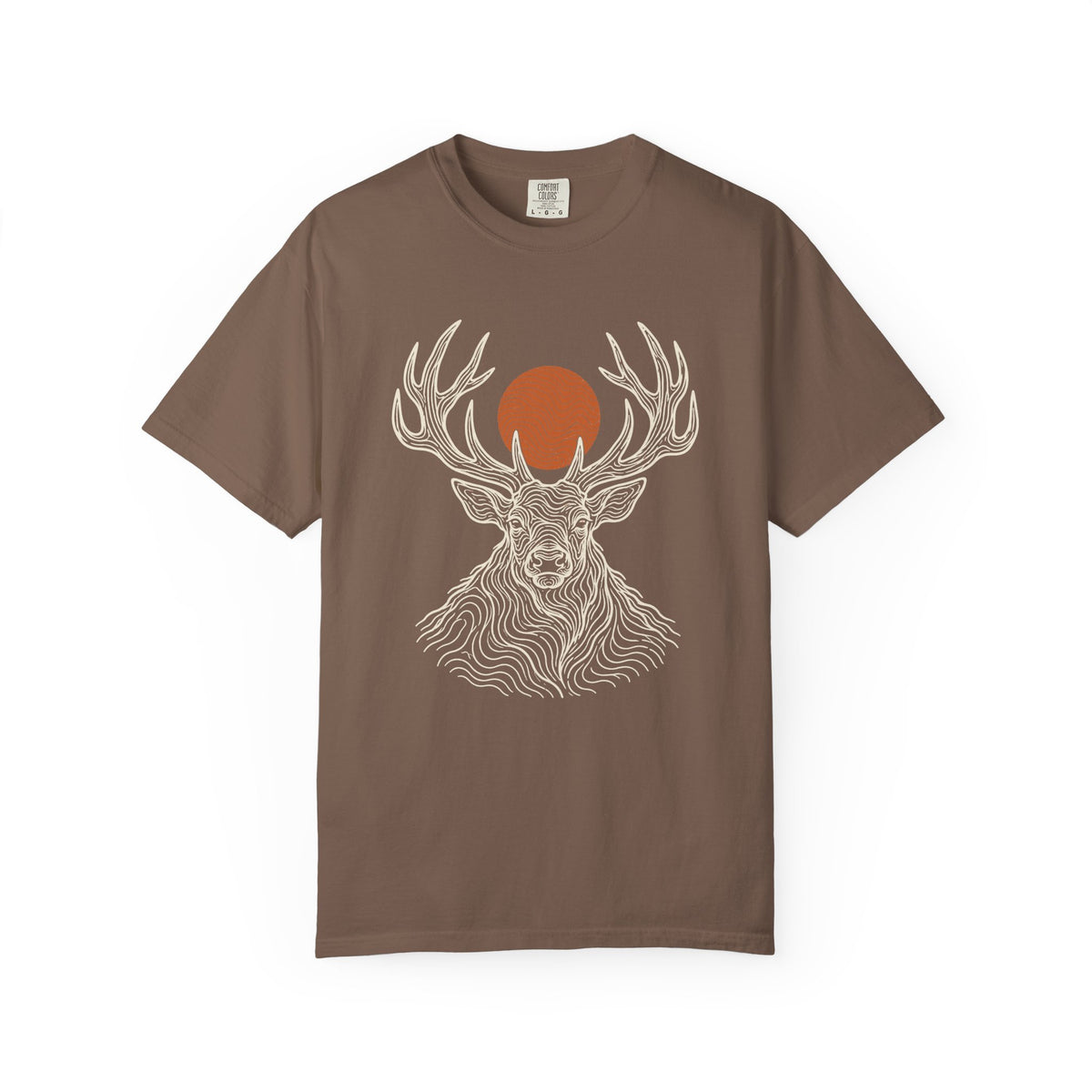 Topo Elk T-Shirt