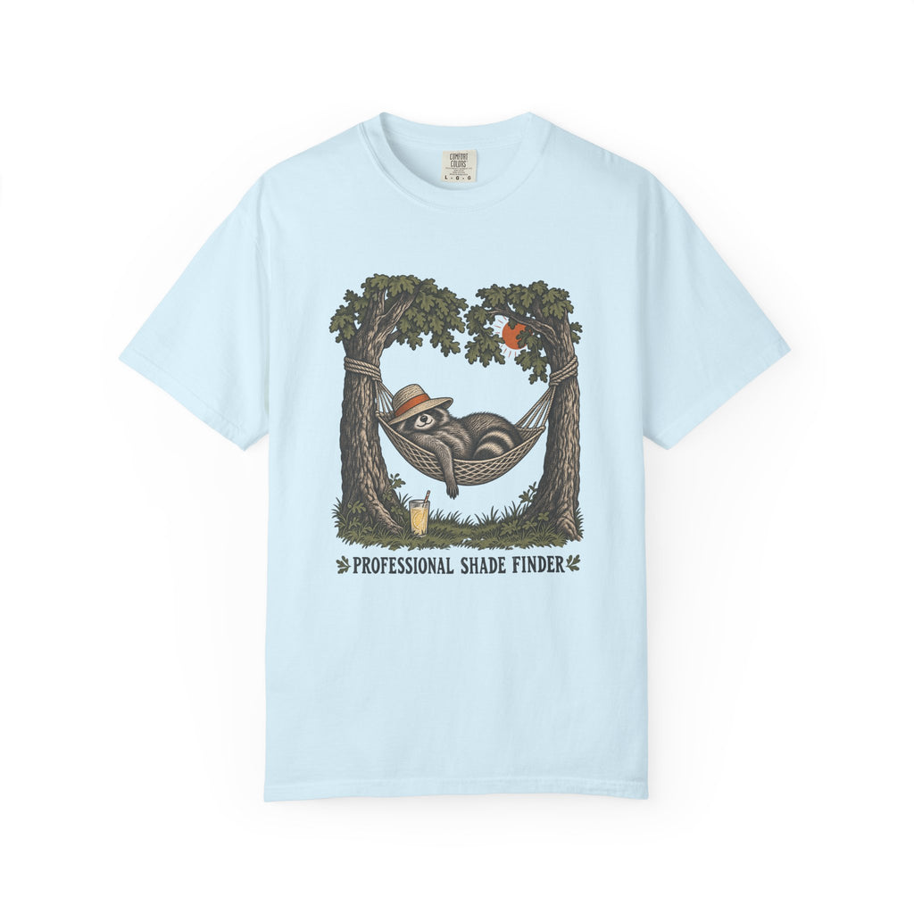 Professional Shade Finder T-Shirt – Chambray