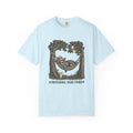 Professional Shade Finder T-Shirt – Chambray