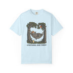 Professional Shade Finder T-Shirt – Chambray