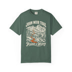 John Muir Trail T-Shirt