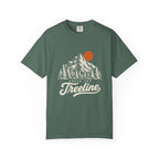 Above the Treeline T-Shirt