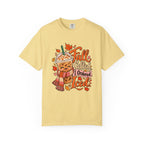 Fall Called. I Ordered Iced. T-Shirt – Butter