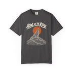 Howl at the Ridge T-Shirt