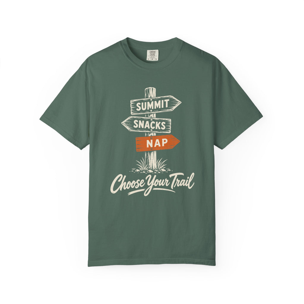 Choose Your Trail T-Shirt