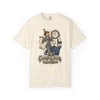Counting Down to Bedtime T-Shirt – Ivory