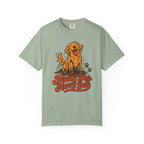 Muddy Dog, Happy Dog T-Shirt – Bay