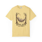 Mummy Needs a Nap T-Shirt – Butter