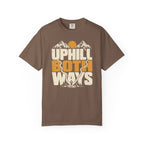 Uphill Both Ways T-Shirt