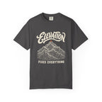 Elevation Fixes Everything T-Shirt