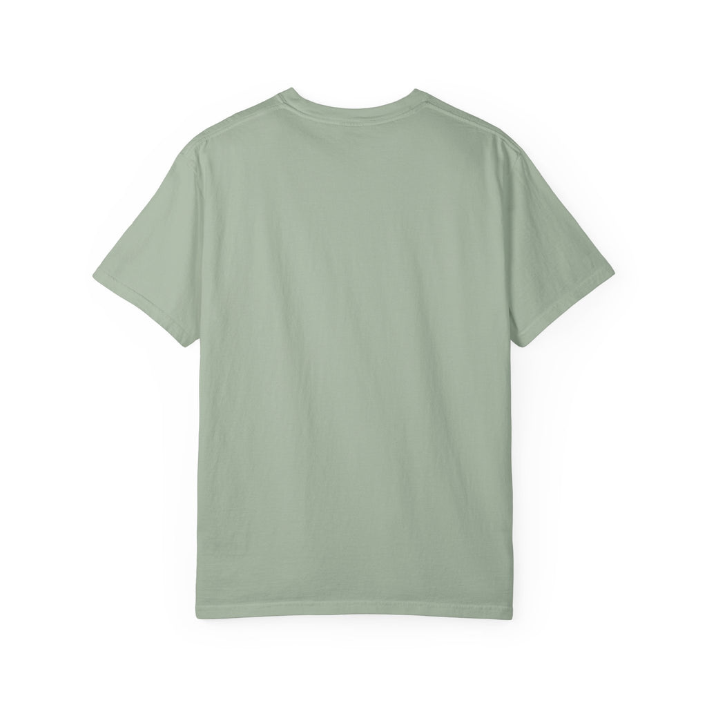 Resting Witch Face T-Shirt – front view