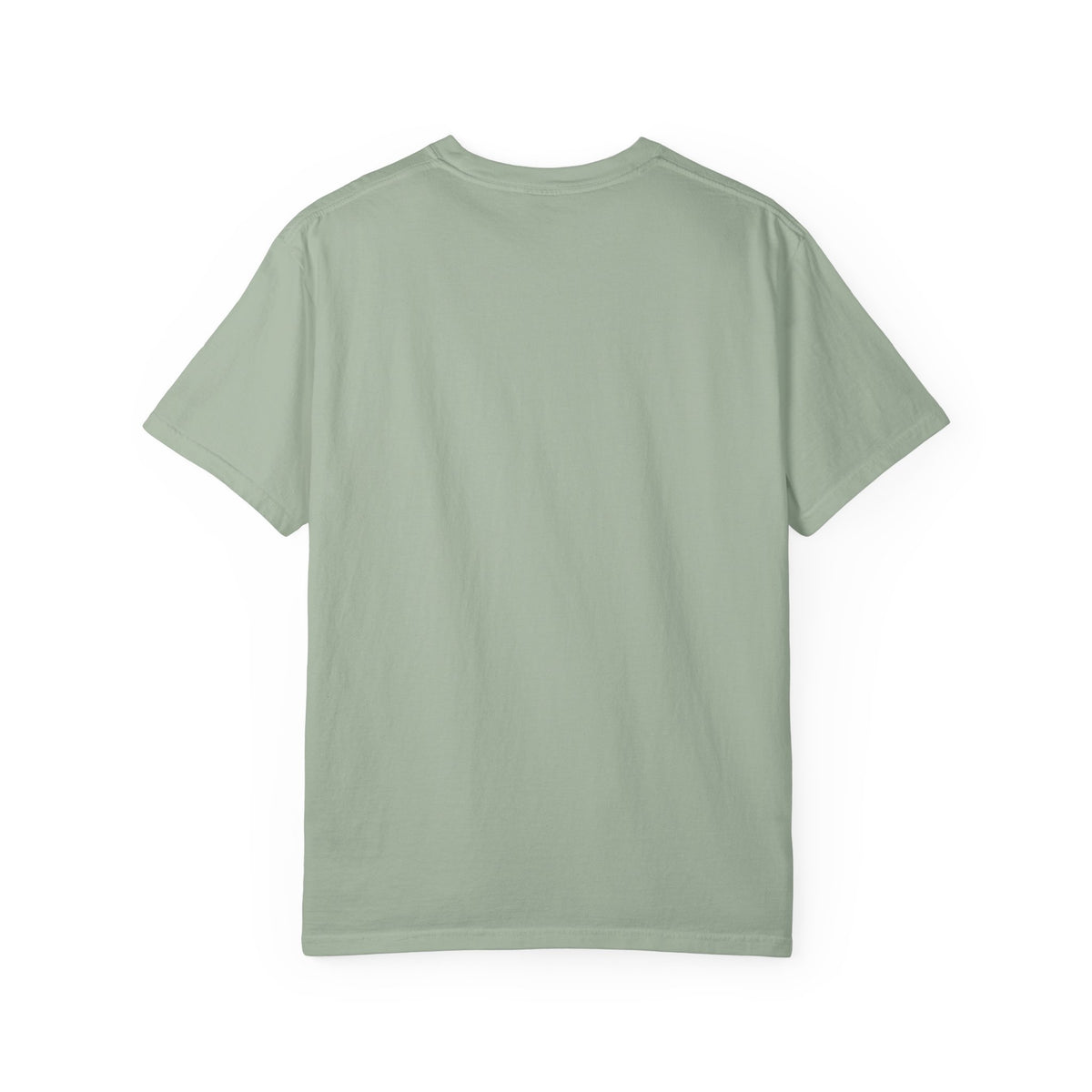 Resting Witch Face T-Shirt – front view