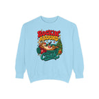 Rockin' Around the Couch Sweatshirt – Chambray