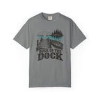 Dusk on the Dock T-Shirt