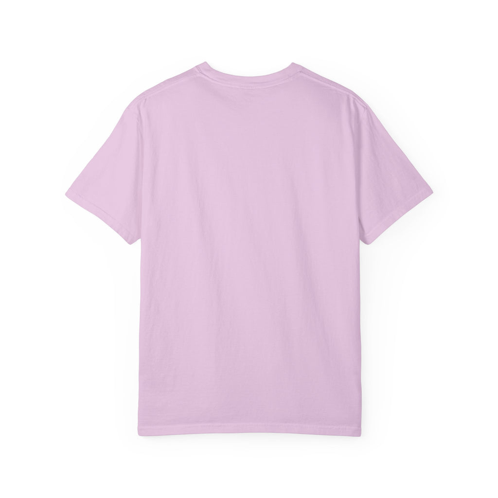 Resting Witch Face T-Shirt – front view