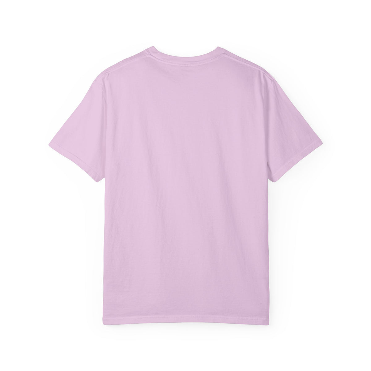 Resting Witch Face T-Shirt – front view