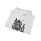Making Good Time Hoodie