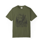 Wilder Than Most T-Shirt