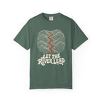 Let the River Lead T-Shirt