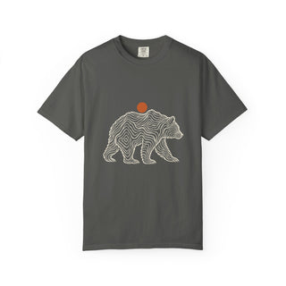 Topo Bear T-Shirt