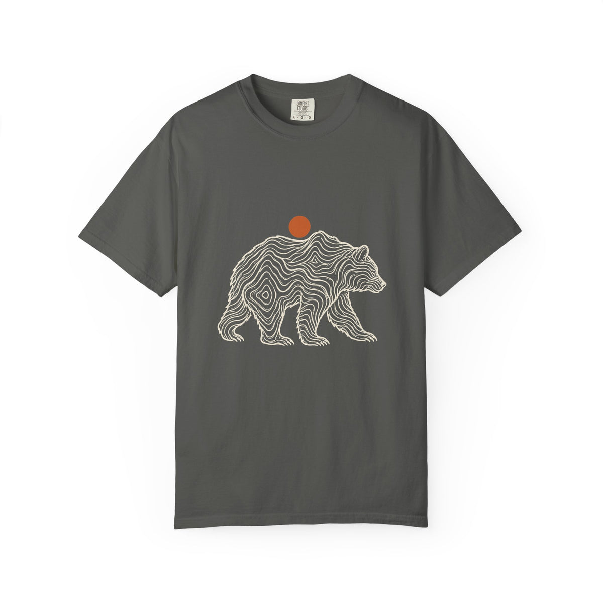 Topo Bear T-Shirt