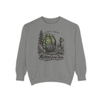 Making Good Time Sweatshirt