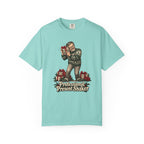 Professional Present Shaker T-Shirt – Chalky Mint