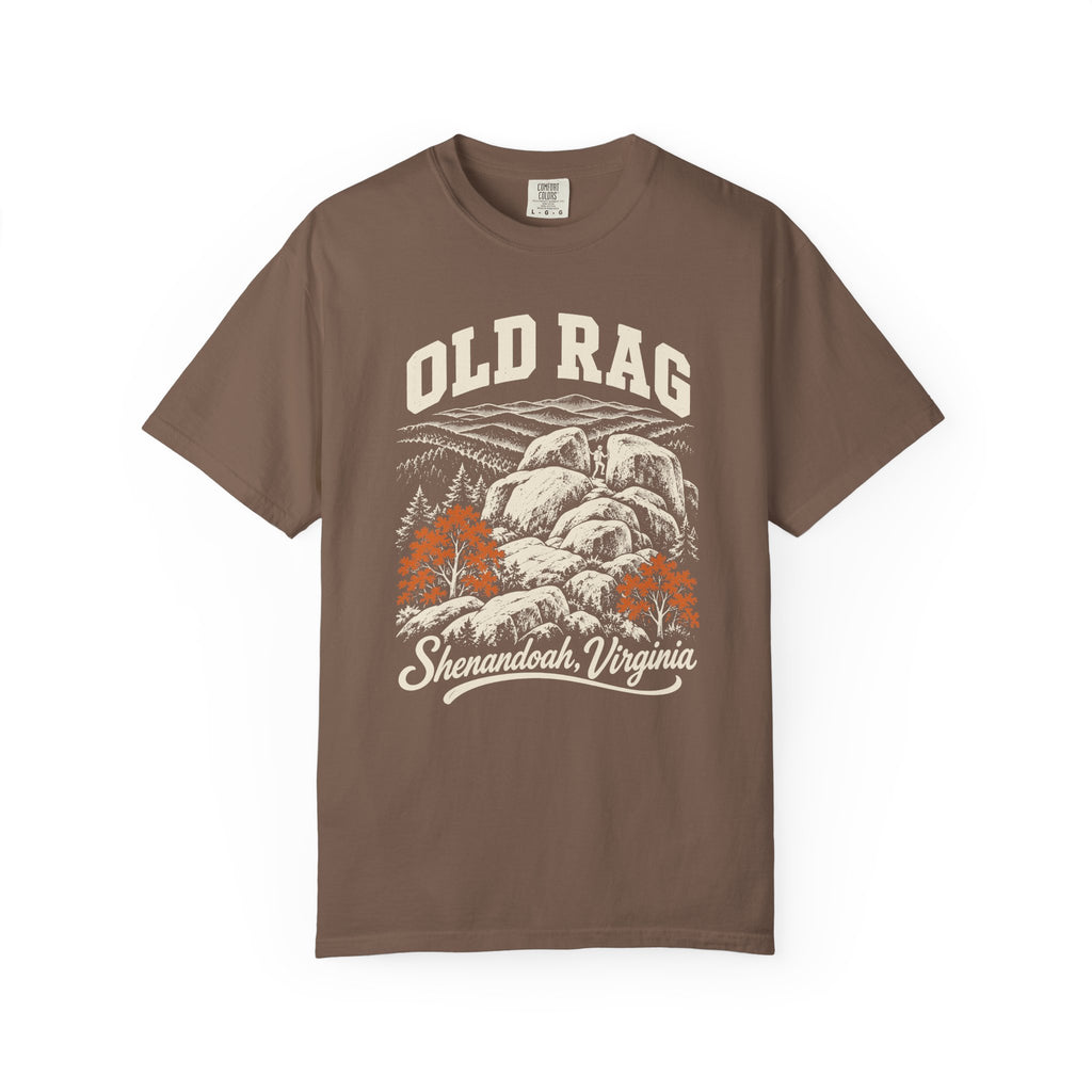 Old Rag T-Shirt