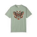 October Moth T-Shirt – Bay