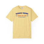 Scenic Views from the Car T-Shirt – Butter