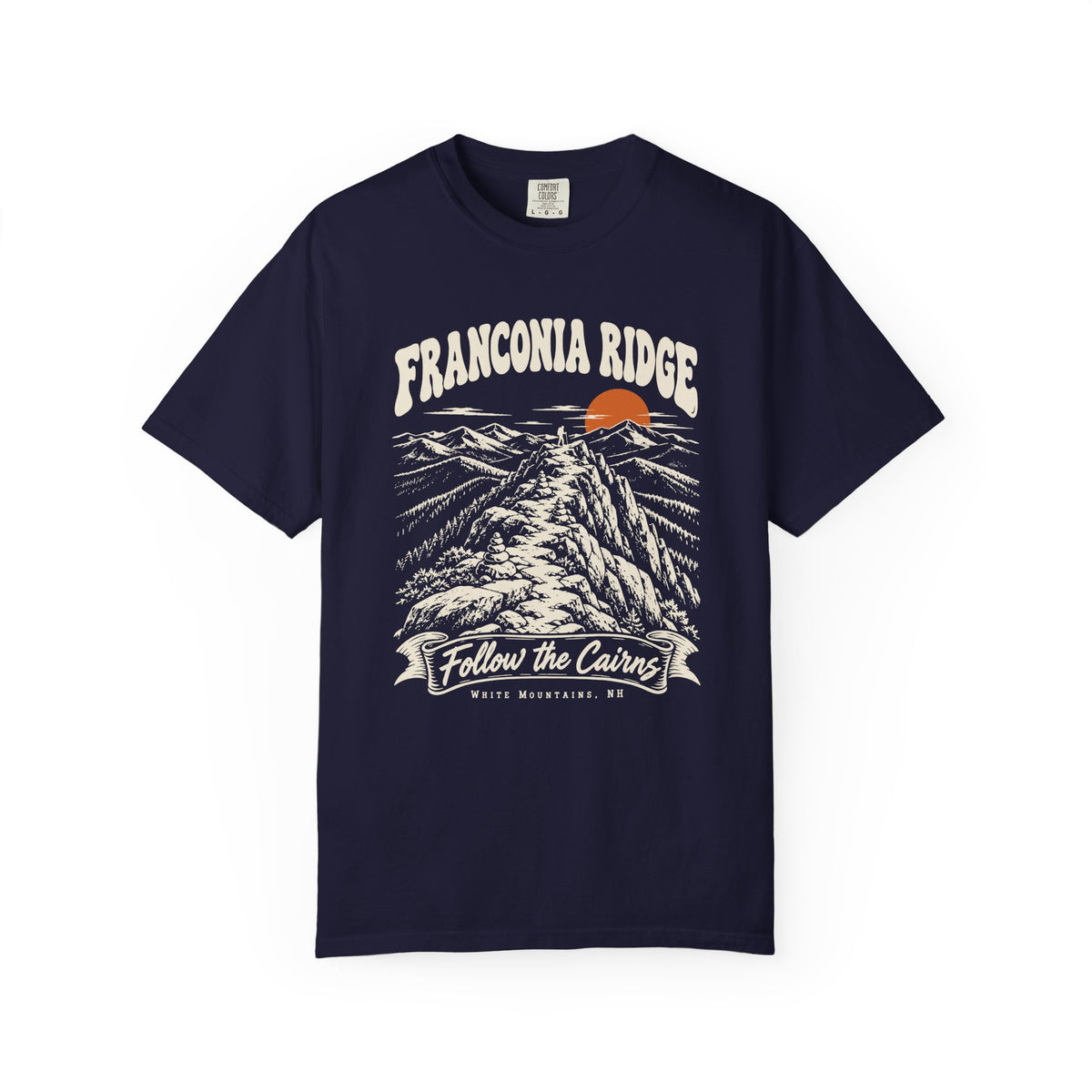 Franconia Ridge T-Shirt