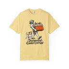 Designated Cooler Carrier T-Shirt – Butter