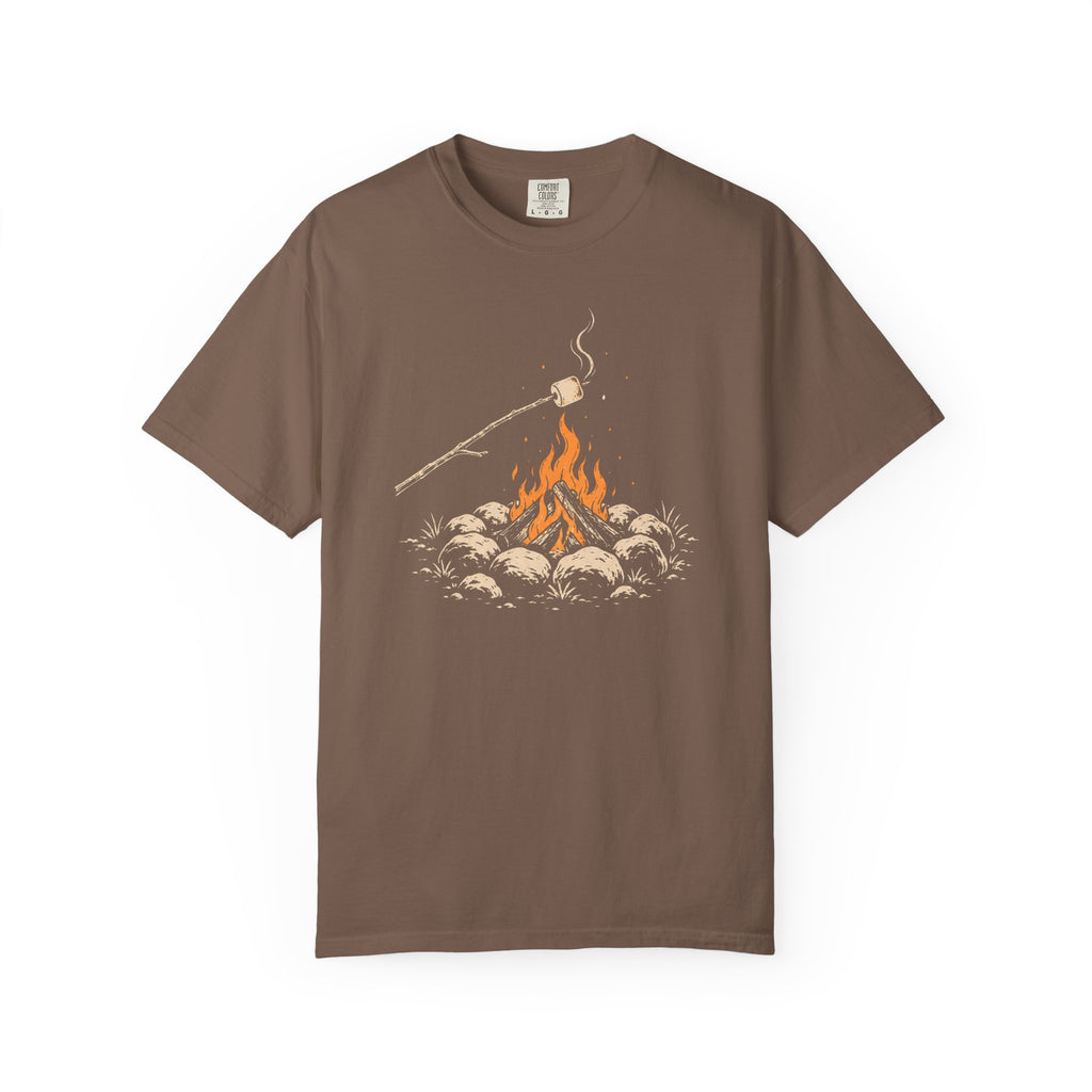 Marshmallow Roast T-Shirt