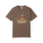 Marshmallow Roast T-Shirt