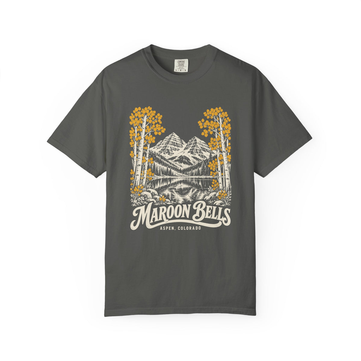 Maroon Bells T-Shirt