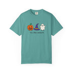 Tis the Season T-Shirt – Seafoam