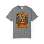 Not a 5K Family Turkey Hammock T-Shirt