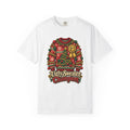Ugly Sweater Champion T-Shirt – White