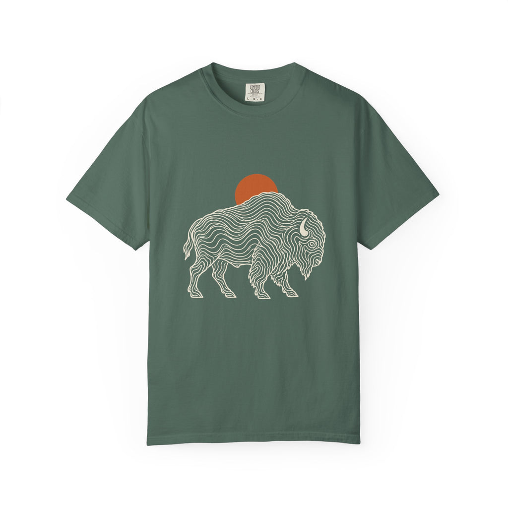 Topo Bison T-Shirt
