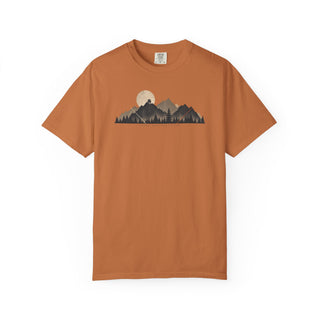 Lookout Hours T-Shirt