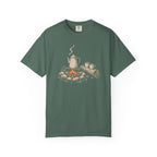 Campfire Coffee T-Shirt